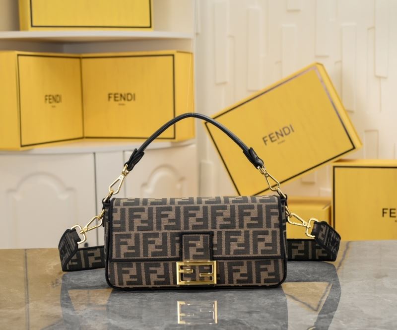 Fendi Satchel Bags